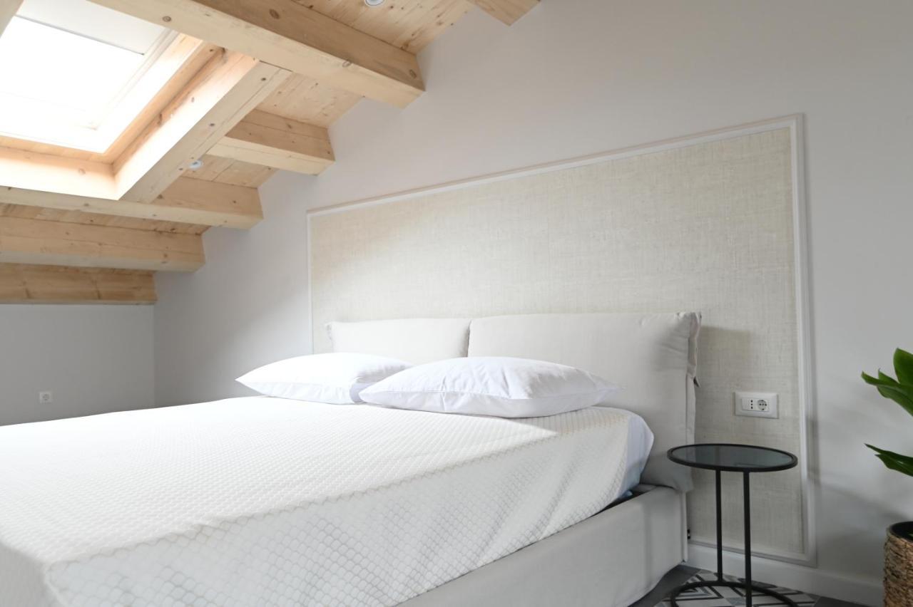 Borelli Palace & Borelli Blue Apartment *