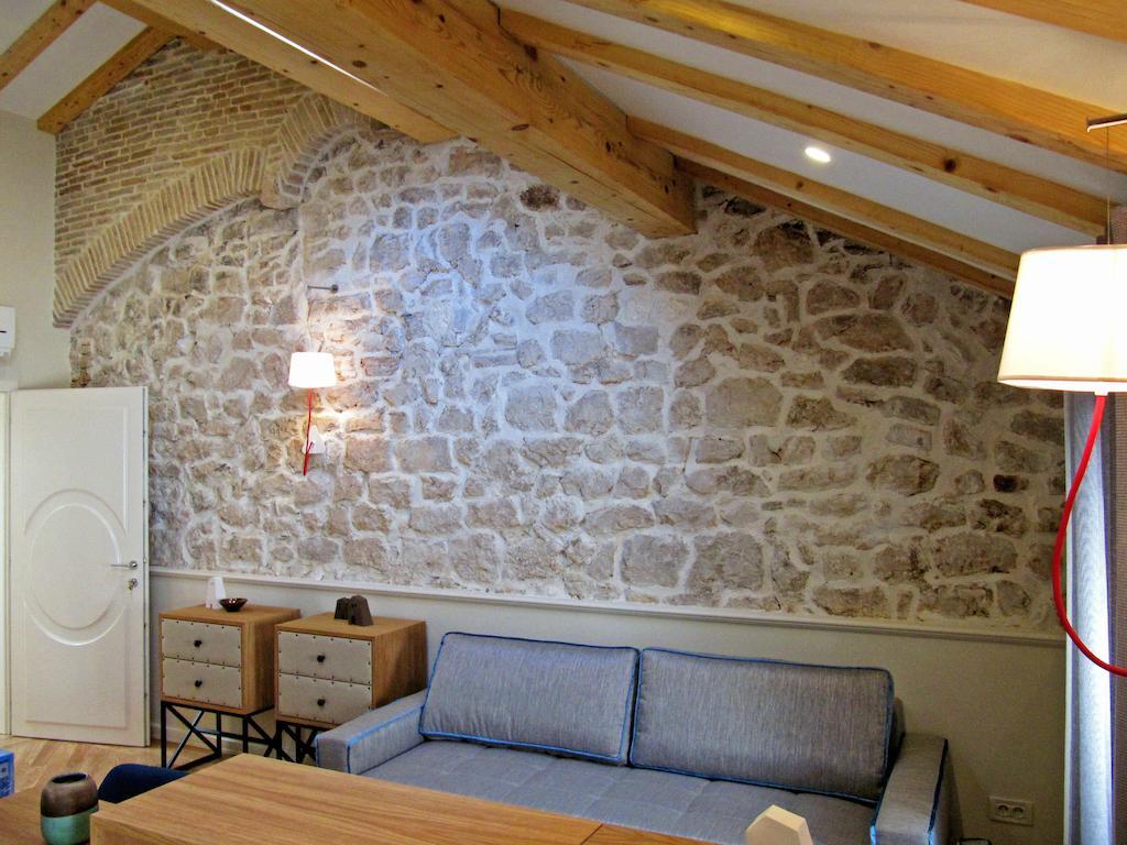 Apartment Borelli Palace & Borelli Blue