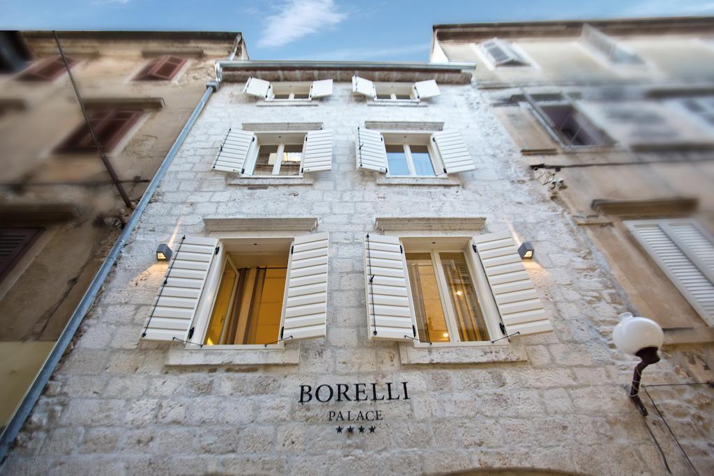 Apartment Borelli Palace & Borelli Blue Zadar