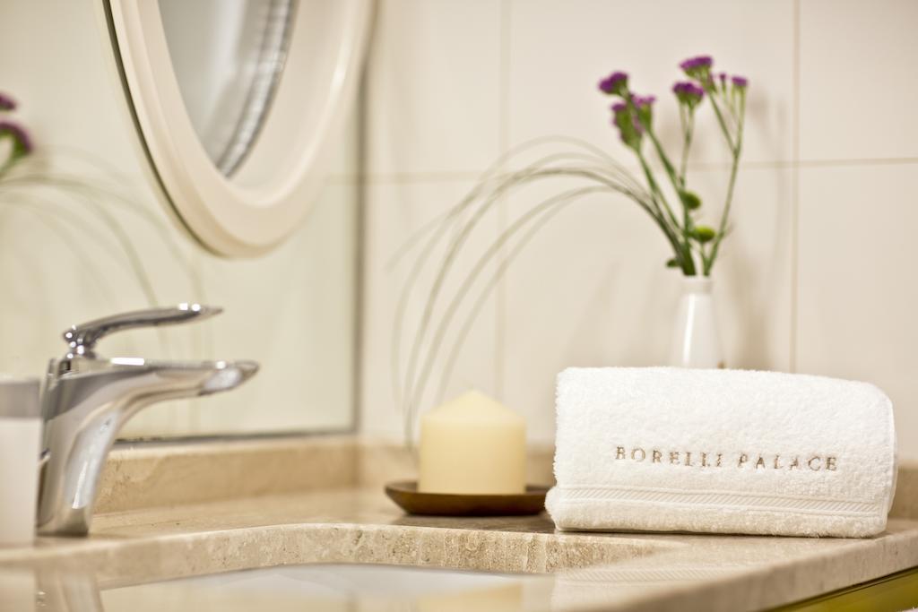 Borelli Palace & Borelli Blue Apartment *