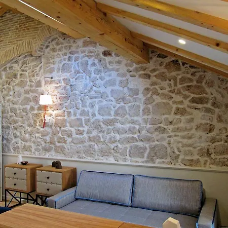 Borelli Palace & Borelli Blue Zadar Room photo