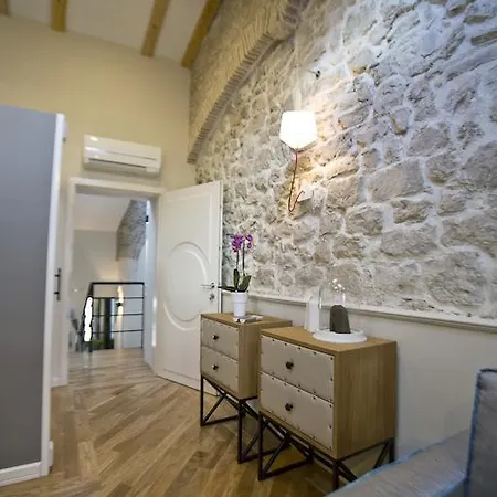 Borelli Palace & Borelli Blue Zadar Room photo