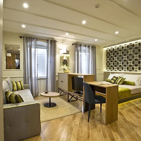 Borelli Palace & Borelli Blue Zadar Room photo