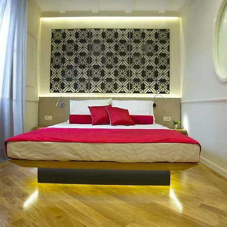 Borelli Palace & Borelli Blue Zadar Room photo