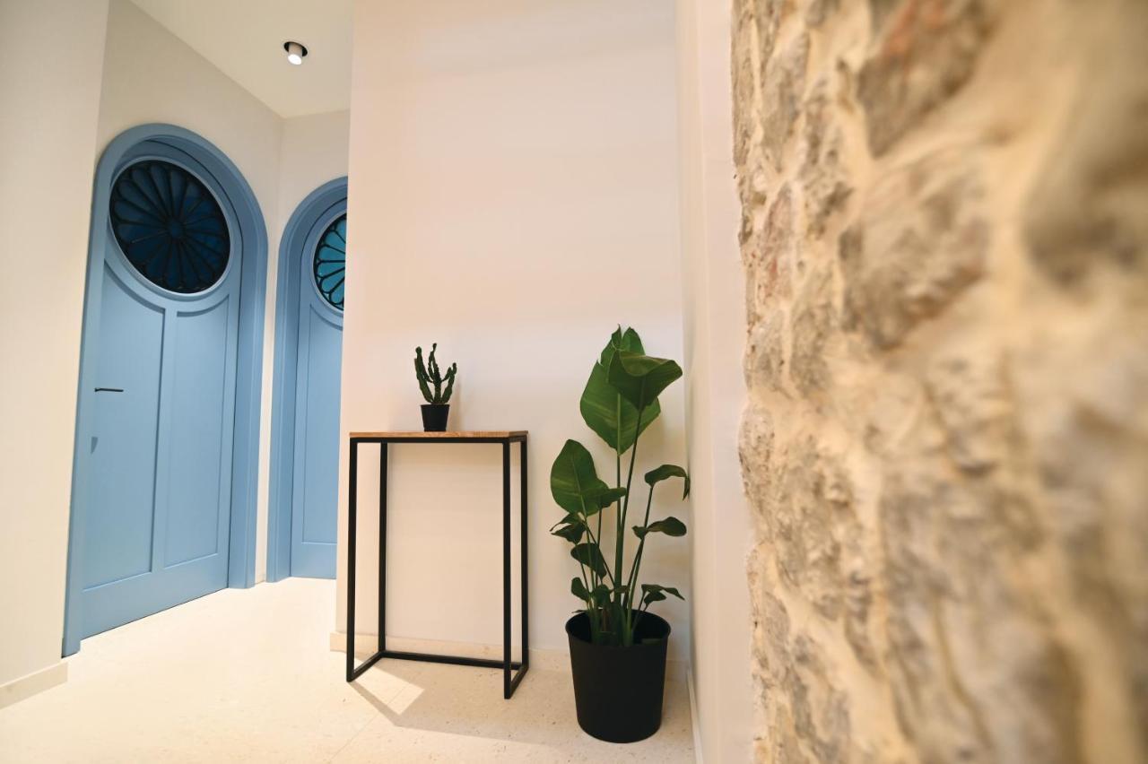 Apartment Borelli Palace & Borelli Blue *