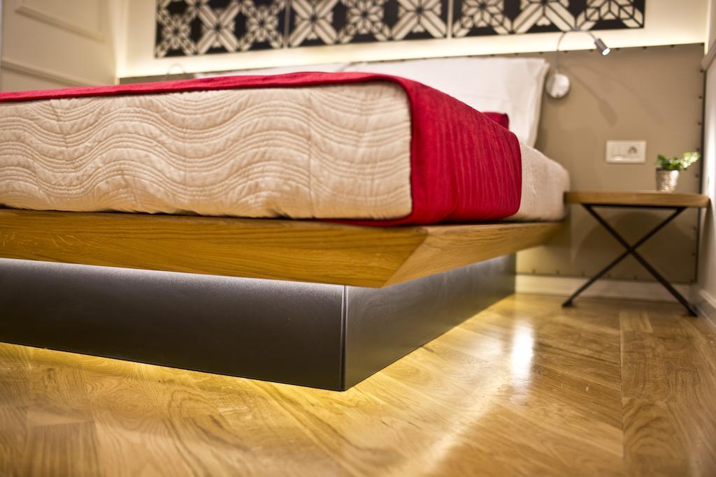 Borelli Palace & Borelli Blue Apartment